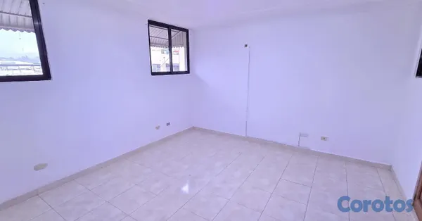 apartamentos - 4to piso la esmeralda santiago próximo al bravo 10