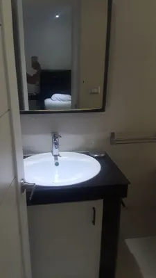 apartamentos - Alquiler Apartamento Estudio con piscina, Zona Universitaria, Santo Domingo 7
