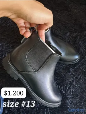 zapatos unisex - Calsados 14
