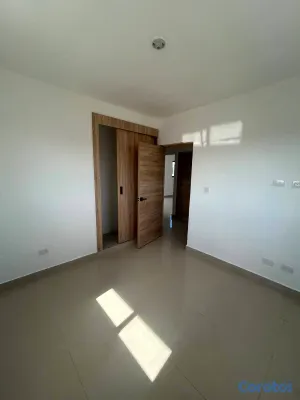 apartamentos - 🏡 APARTAMENTO EN VENTA CON TERRAZA EN LAS AMERICAS 4