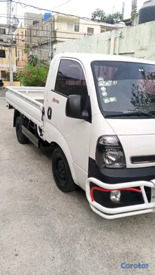 camiones y vehiculos pesados - camión Kia 2021 poco 3
