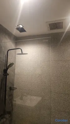 apartamentos - Alquiler Apartamento en el millón 1er nivel (2hab 2 baños 1 parqueo techado) 6