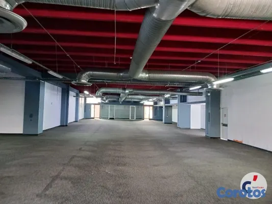 apartamentos - Edificio Comercial en Alquiler Ensanche Naco 4