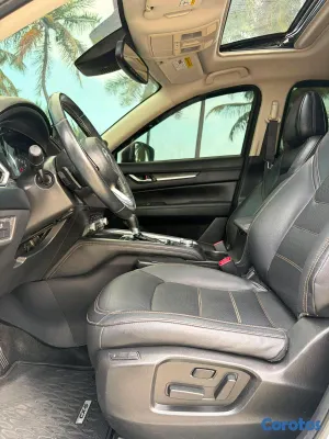 jeepetas y camionetas - MAZDA CX-5 GRAND TOURLING AÑOS 2020 I EL LUJO DEPORTIVO 🔥✅ 7