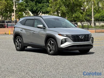 Hyundai Tucson Sel Plus 2023