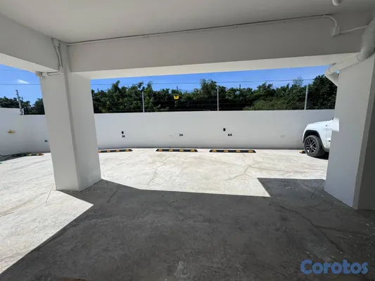 apartamentos - Apartamento en Venta En Torre En Urbanización Thom 9