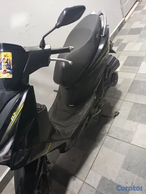 motores y pasolas - Tauro Bz Plus 150 Año 2025  2