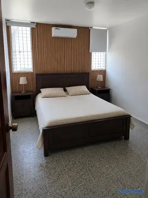 apartamentos - Apartamento 👀 AMUEBLADO 👀 en alquiler en Ensanche Julieta – US$600 6