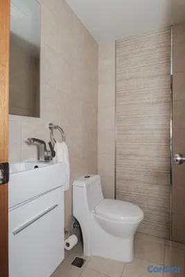apartamentos - Apartamento full amueblado 7