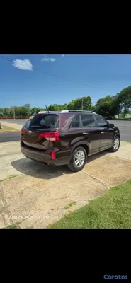 jeepetas y camionetas - Kia Sorento exclusiva en la mas nueva  3