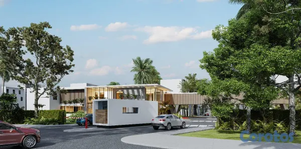 apartamentos - El Proyecto Más Exclusivo de VISTACANA | Melcon Paradise 16