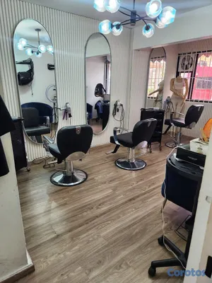 otros inmuebles - Salón de belleza  13