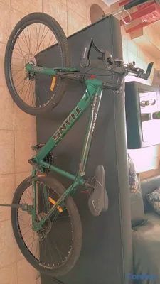 bicicletas y accesorios - TIANS ARO 29  10