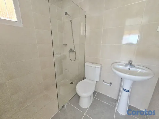 apartamentos - Apartamento en Alquiler en San Isidro 4to Piso con 10