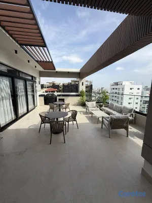 apartamentos - Apartamento de 1 habitación en venta en Bella Vist 4