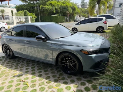 HONDA CIVIC 2022 RD$1,290,000.00 EXCELENTES CONDIC