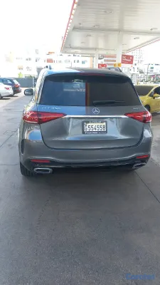 jeepetas y camionetas - Mercedes Benz GL450 4