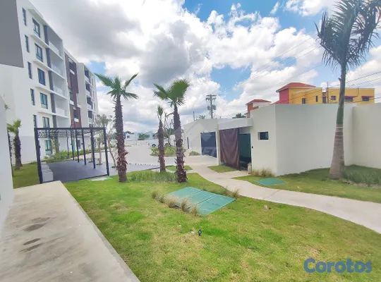 apartamentos - TORRE ASCENSOR PLANTA FULL Y GIMNASIO EL DORADO II 6