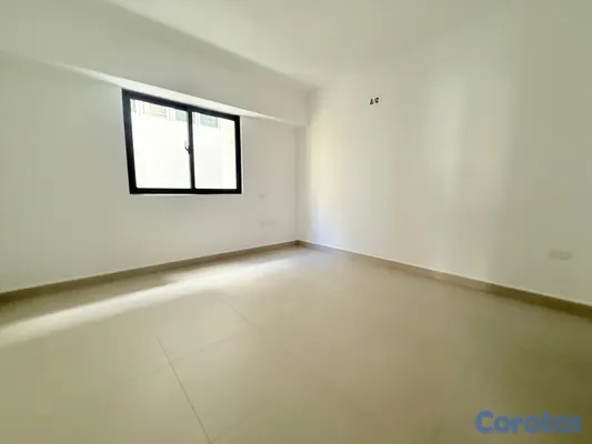 apartamentos - apartamenro en alquiler en Evaristo Morales 5