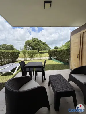 apartamentos - 🌴✨ Apartamento  en Vista Cana – Ventura Park, fren 12