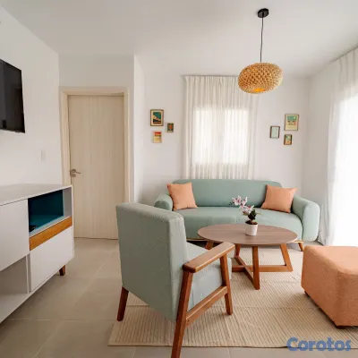 apartamentos - Serena Village — Proyecto Residencial en Venta en  9