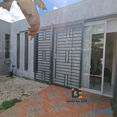casas - VENDO moderna Casa con finos detalles y acabados d 9
