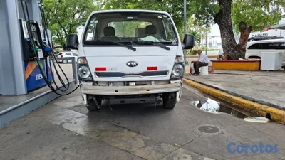KIA K2700 2016 MECANICO OFERTA