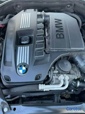 repuestos - Vendo el Motor para BMW 740il 2011 2