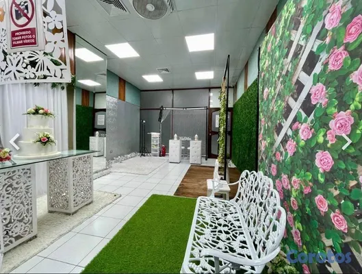 oficinas y locales comerciales - vendo dos locales comerciales con si tienda activa 4