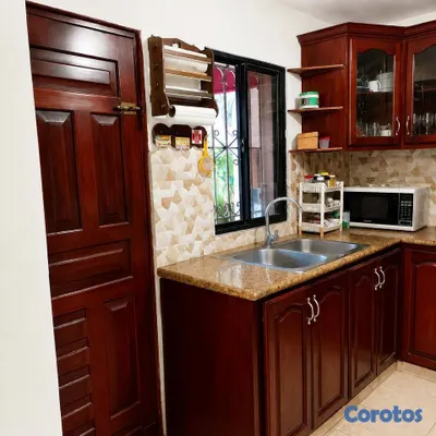 casas - Casa en Venta en Atala  Cayetano Germosén  11