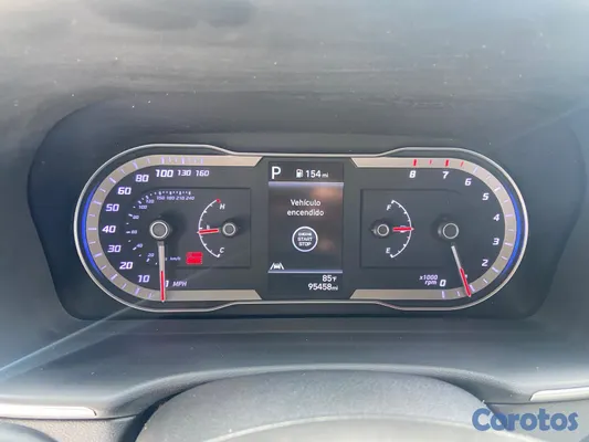 jeepetas y camionetas - HYUNDAI SANTA CRUZ 2022 6