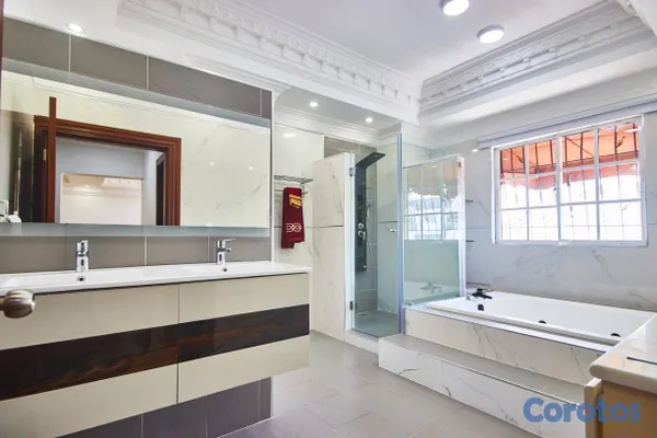 penthouses - Imponente Penthouse de 2 Niveles en Bella Vista D. 8