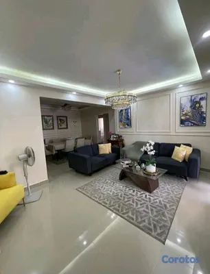 Apartamento en Residencial Primavera, foto 3