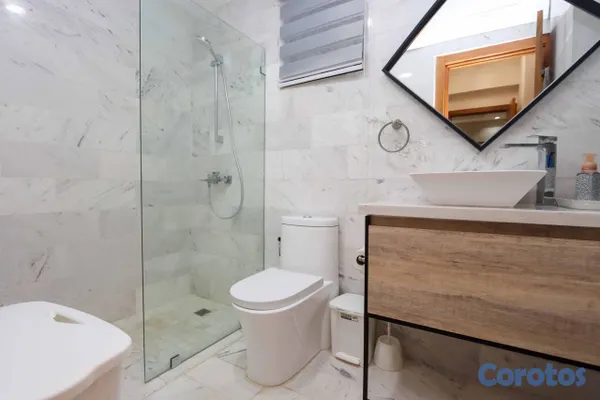 apartamentos - Espectacular apartamento en venta en Bella Vista S 5