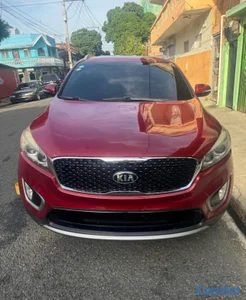 Kia Sorento 2017 Ex V6 3.3..