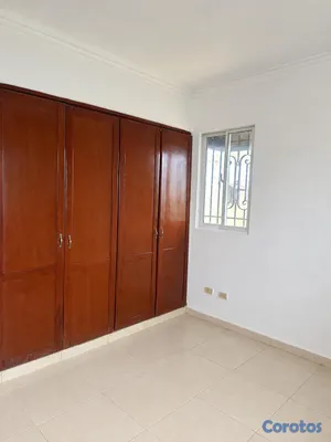 apartamentos - Apartamento en venta en Ciudad Juan Bosch (Residen 14