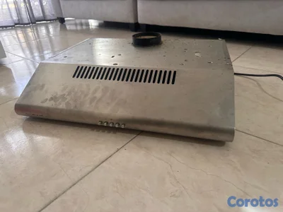 Extractor de grasa mediano