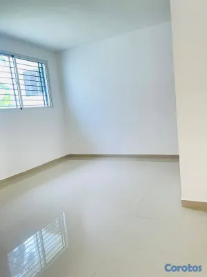 apartamentos - Alquila apartamento en los llanos de Guabo, 1er. N 14