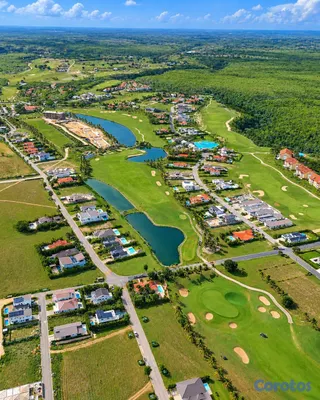 solares y terrenos - Solar de 500 m² con vista al golf en La Estancia,  2