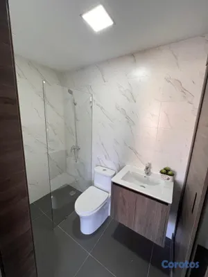 apartamentos - APARTAMENTO EN VENTA Y ALQUILER | ENSANCHE NACO 2
