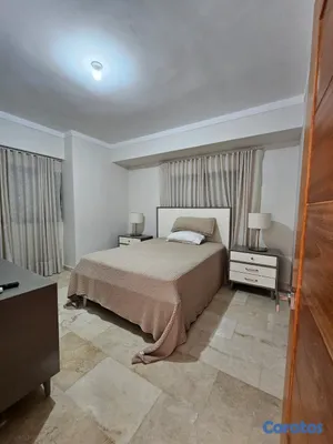 apartamentos - Apartamento Amueblado en Alquiler | Evaristo Moral 9