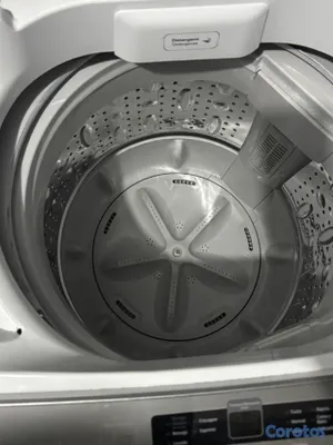 electrodomesticos - SÉ VENDE LAVADORA WHIRPOOL CON UN MES DE USO  3