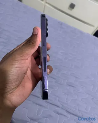 celulares y tabletas - iPhone 14 Pro  3