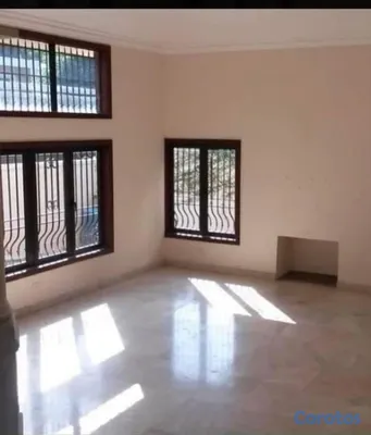 casas - Casa de alquiler en alameda  5