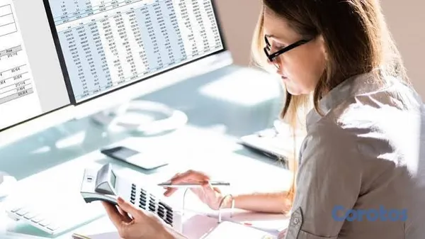 empleos disponibles - Auxiliar de Contabilidad 10