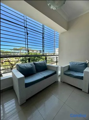 apartamentos - Amplio Apartamento  8