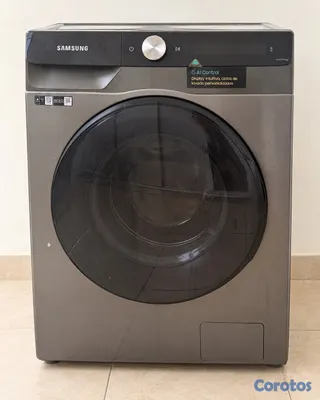 electrodomesticos - lavadora- secadora en venta Samsung  2