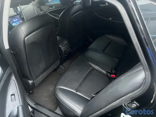 carros - Hyundai sonata 2014  10
