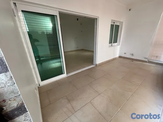 apartamentos - Amplio y moderno     Apartamento de 209 m² en La Española, Santiago / 3 hab. 4