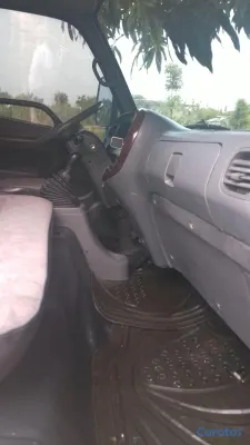 camiones y vehiculos pesados - Camión. en venta 3